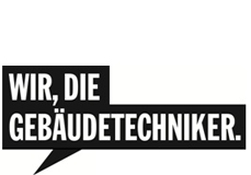 Logo Gebäudetechniker